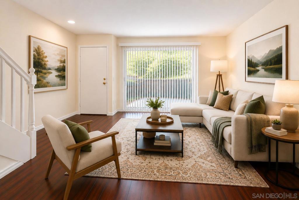 9289 Village Glen Dr. DR 118, San Diego CA 92123