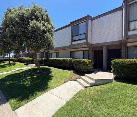 Photo of 9289 Village Glen Dr. DR #118, San Diego, CA 92123 (MLS # 260015075SD)