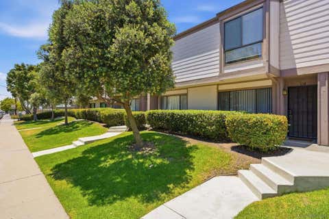 Photo of 9289 Village Glen Dr. DR #118, San Diego, CA 92123 (MLS # 260015075SD)