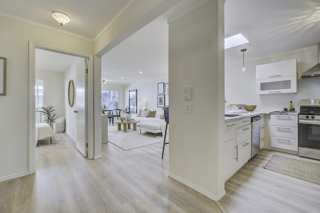 3750 Harrison St 304