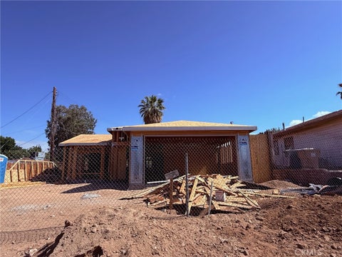 Photo of 3008 Crestline RD, Bakersfield, CA 93306 (MLS # SR26123856)