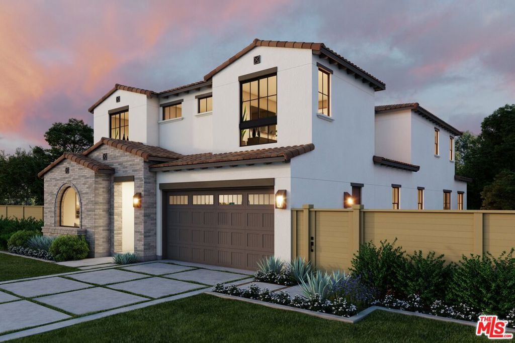 Photo of 10509 Wilkins Avenue, Los Angeles, CA 90024 (MLS # 25541231)