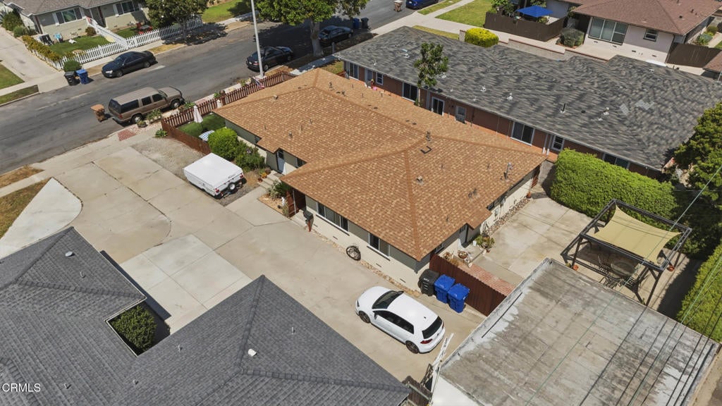 282 Estrella Street