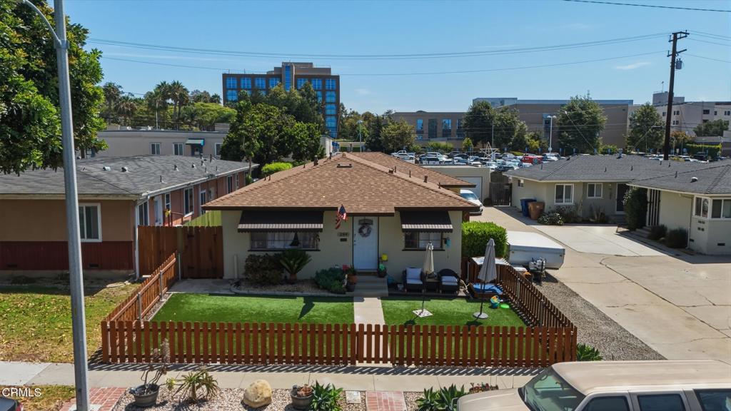 282 Estrella Street