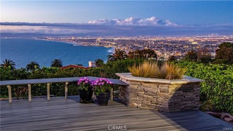 Photo of 2225 Via Guadalana, Palos Verdes Estates, CA 90274 (MLS # PV25188038)
