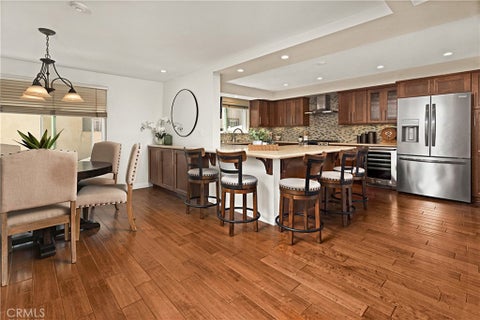 Photo of 2517 Gates Avenue #A, Redondo Beach, CA 90278 (MLS # SB26148565)