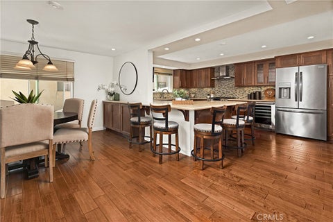 Photo of 2517 Gates Avenue #A, Redondo Beach, CA 90278 (MLS # SB26148565)
