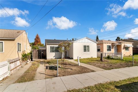 Photo of 1409 E 59th Street, Long Beach, CA 90805 (MLS # DW25239830) Photo of 1409 E 59th Street, Long Beach, CA 90805 (MLS # DW25239830)