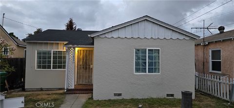 1409 E 59th Street Long Beach CA 90805
