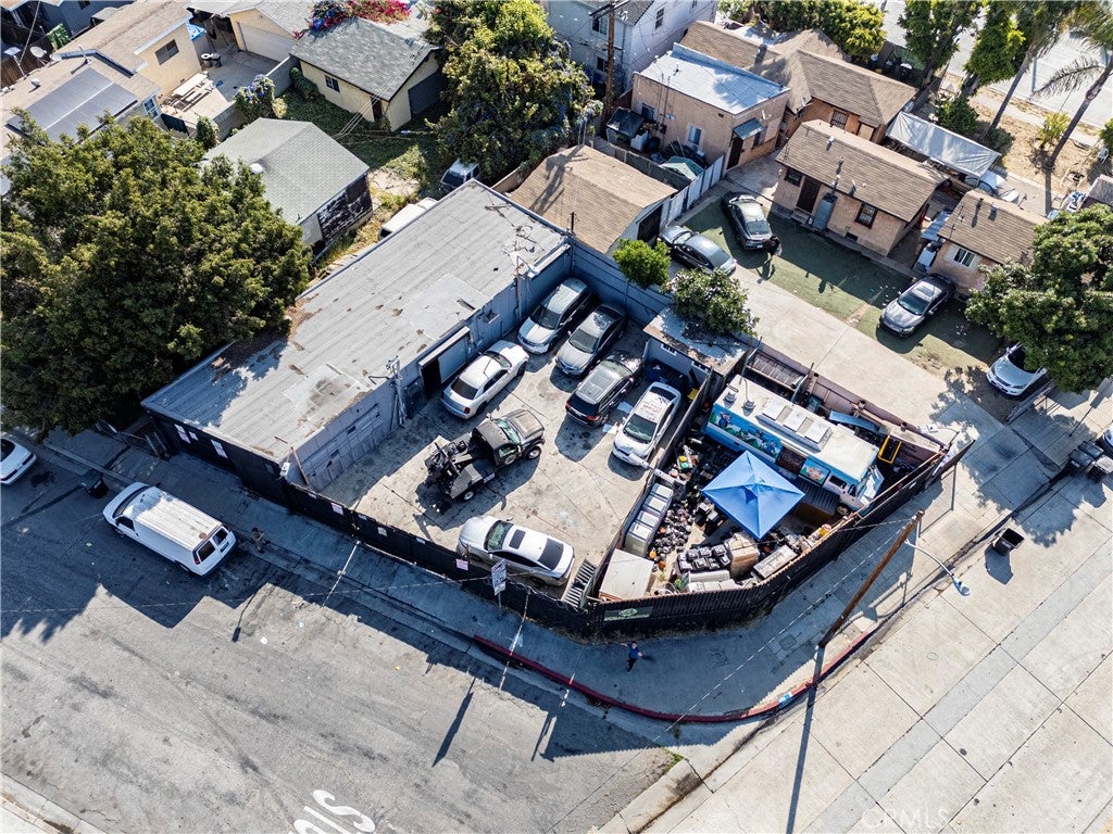 4701 Telegraph