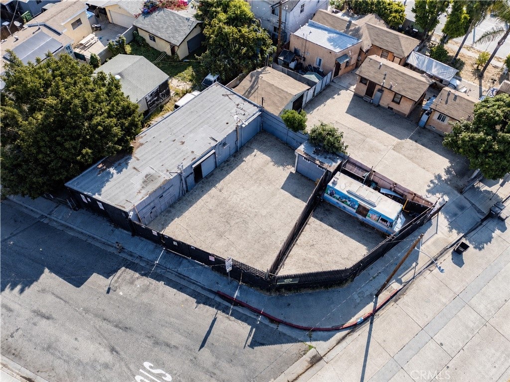 4701 Telegraph