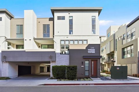 Photo of 3390 Eichers Place #102, Santa Clara, CA 95051 (MLS # ML82038505)