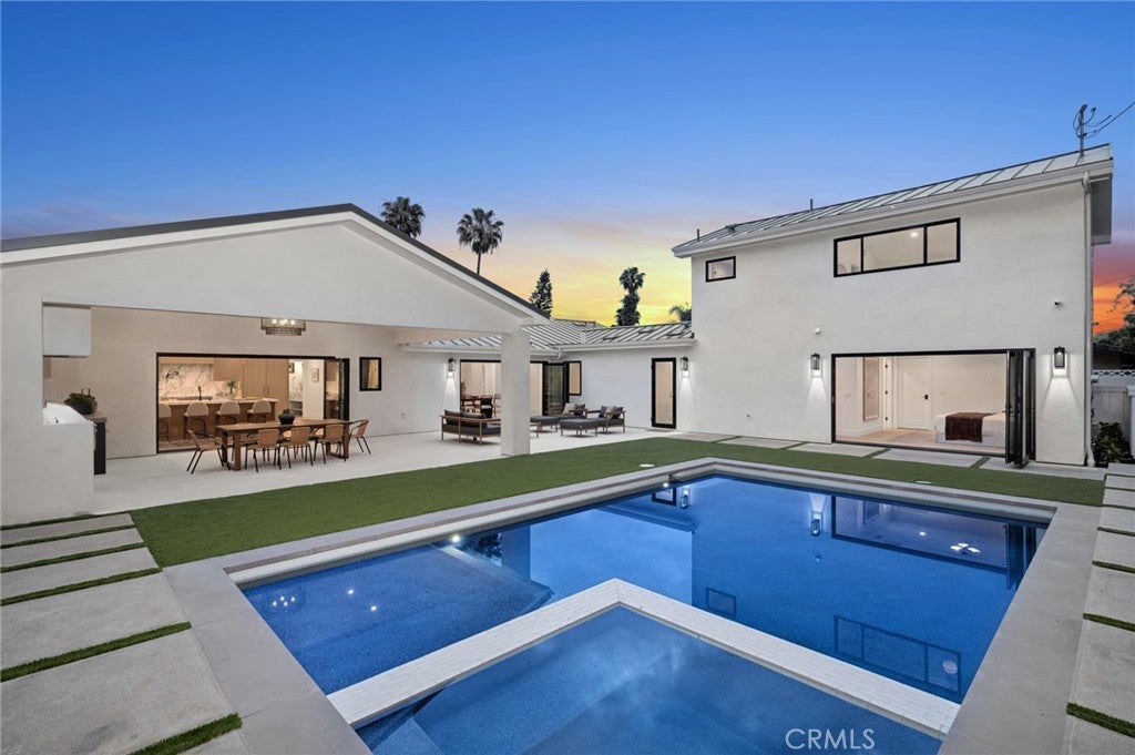 2501 Via Marina, Newport Beach CA 92660 - Photo 47