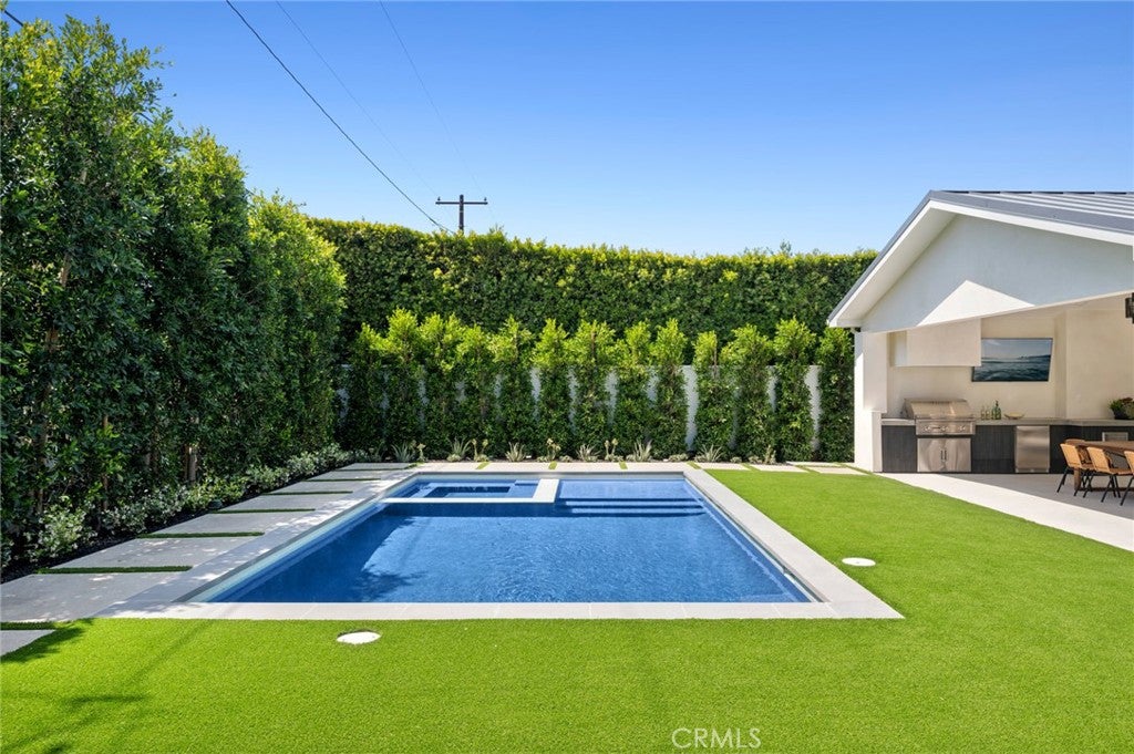 2501 Via Marina, Newport Beach CA 92660 - Photo 39