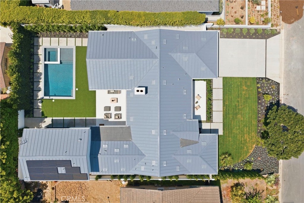 2501 Via Marina, Newport Beach CA 92660 - Photo 43