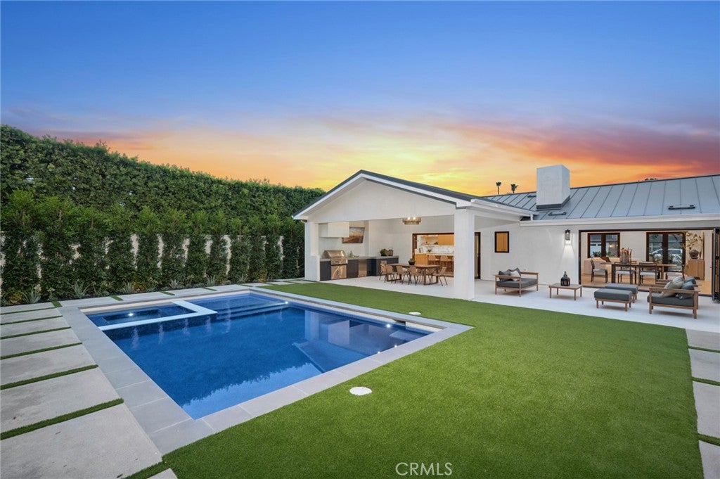 2501 Via Marina, Newport Beach CA 92660 - Photo 48