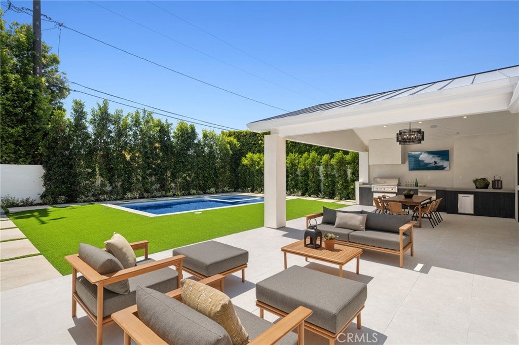 2501 Via Marina, Newport Beach CA 92660 - Photo 37