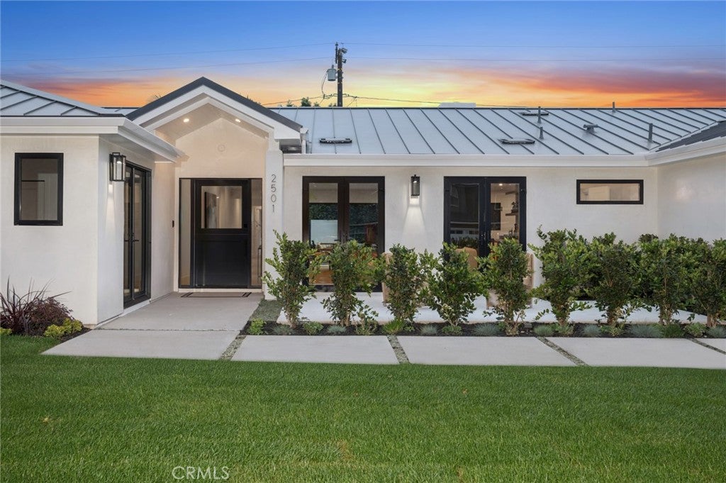 2501 Via Marina, Newport Beach CA 92660 - Photo 46