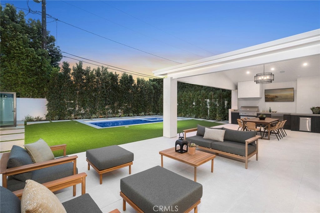 2501 Via Marina, Newport Beach CA 92660 - Photo 49
