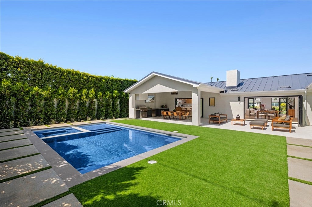 2501 Via Marina, Newport Beach CA 92660 - Photo 8