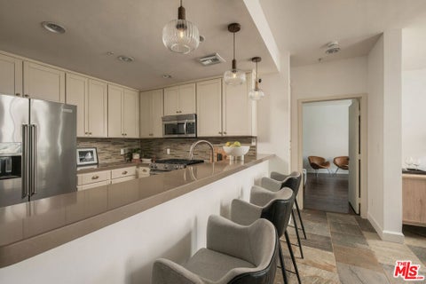 Tiny photo for 10639 Woodbridge Street #101, North Hollywood, CA 91602 (MLS # 26102927)