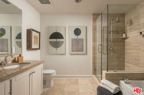 Tiny photo for 10639 Woodbridge Street #101, North Hollywood, CA 91602 (MLS # 26102927)