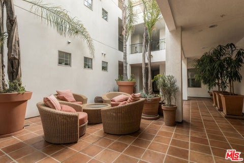Tiny photo for 10639 Woodbridge Street #101, North Hollywood, CA 91602 (MLS # 26102927)