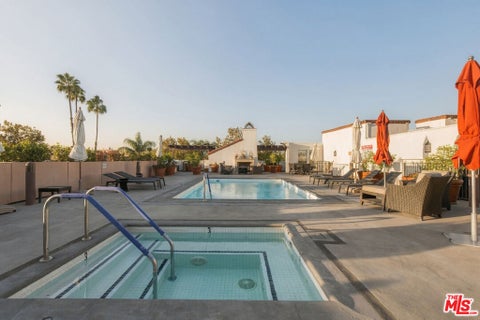 Tiny photo for 10639 Woodbridge Street #101, North Hollywood, CA 91602 (MLS # 26102927)