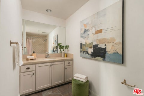 Tiny photo for 10639 Woodbridge Street #101, North Hollywood, CA 91602 (MLS # 26102927)