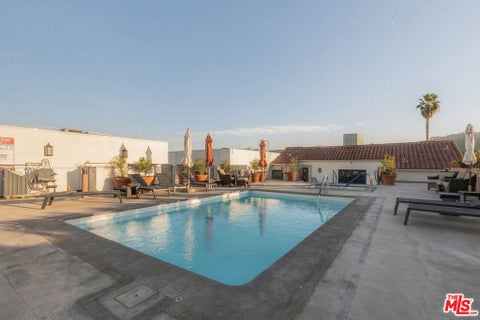 Tiny photo for 10639 Woodbridge Street #101, North Hollywood, CA 91602 (MLS # 26102927)