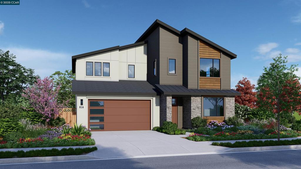 NEW PRICE! Davidon Homes presents a popular Residence Two home at one of Napa’s newest NEW home communities – Vintage Farm. Located just minutes from Hwy 29, Vintage Farm is secluded among quiet, well established neighborhoods in the heart of Napa. This approximately 2,533 sq. ft. two-story home features a warm and welcoming great room with fireplace, gourmet kitchen with stainless steel KitchenAid appliances, and one of the home’s secondary bedrooms and baths on the main level. Secluded on the upper level is an elegant primary suite with large walk in closet and beautiful spa-like bath, as well as two secondary bedrooms. Conveniently close to shopping, dining, schools and sport fields, Downtown Napa and all that the spectacular Napa Valley has to offer. All homes include an impressive collection of included features and finishes, but buyers who act quickly can still choose from a curated collection of options and designer upgrades.