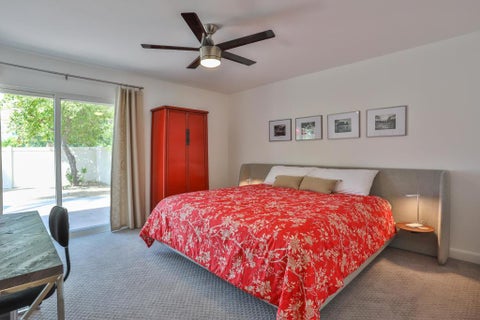 Photo of 1421 Sunflower Circle N, Palm Springs, CA 92262 (MLS # 219152439DA)
