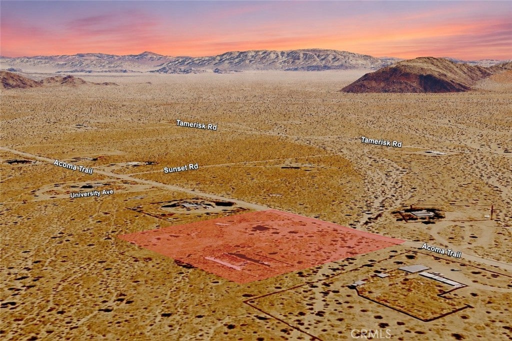 3722 Acoma Trail