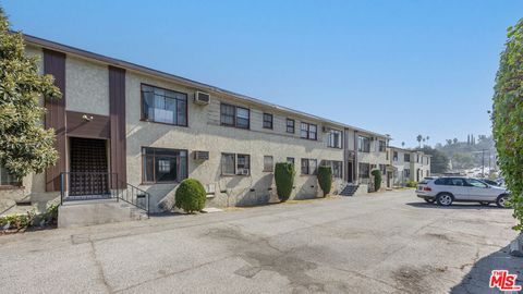 Photo of 4650 York Boulevard, Los Angeles, CA 90041 (MLS # 26636965)