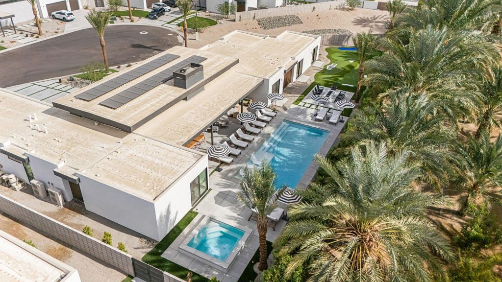 Not Applicable-1 - Residential