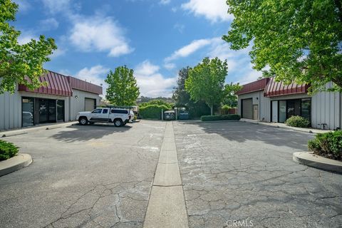 Tiny photo for 708 Paso Robles Street #C, Paso Robles, CA 93446 (MLS # NS26089102)