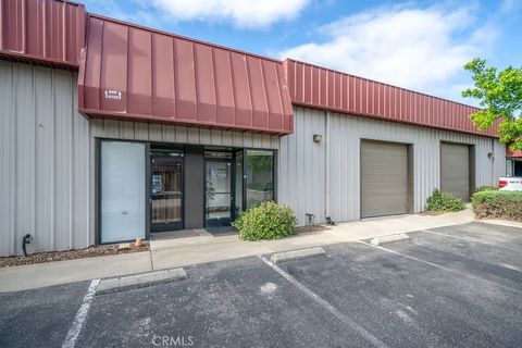 Tiny photo for 708 Paso Robles Street #C, Paso Robles, CA 93446 (MLS # NS26089102)