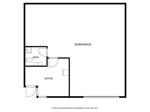 Tiny photo for 708 Paso Robles Street #C, Paso Robles, CA 93446 (MLS # NS26089102)