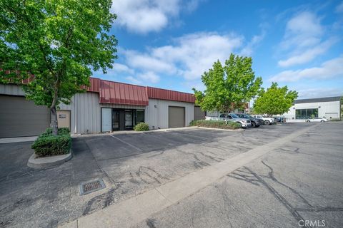 Tiny photo for 708 Paso Robles Street #C, Paso Robles, CA 93446 (MLS # NS26089102)