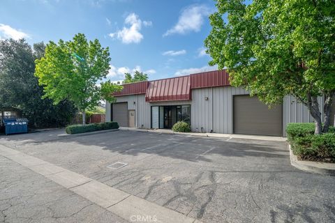 Tiny photo for 708 Paso Robles Street #C, Paso Robles, CA 93446 (MLS # NS26089102)