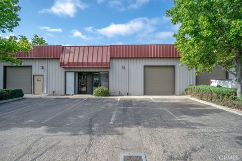 Photo of 708 Paso Robles Street #C, Paso Robles, CA 93446 (MLS # NS26089102)