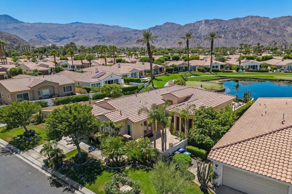 La Quinta Fairways - Residential Lease