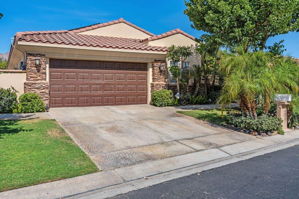 La Quinta Fairways - Residential Lease