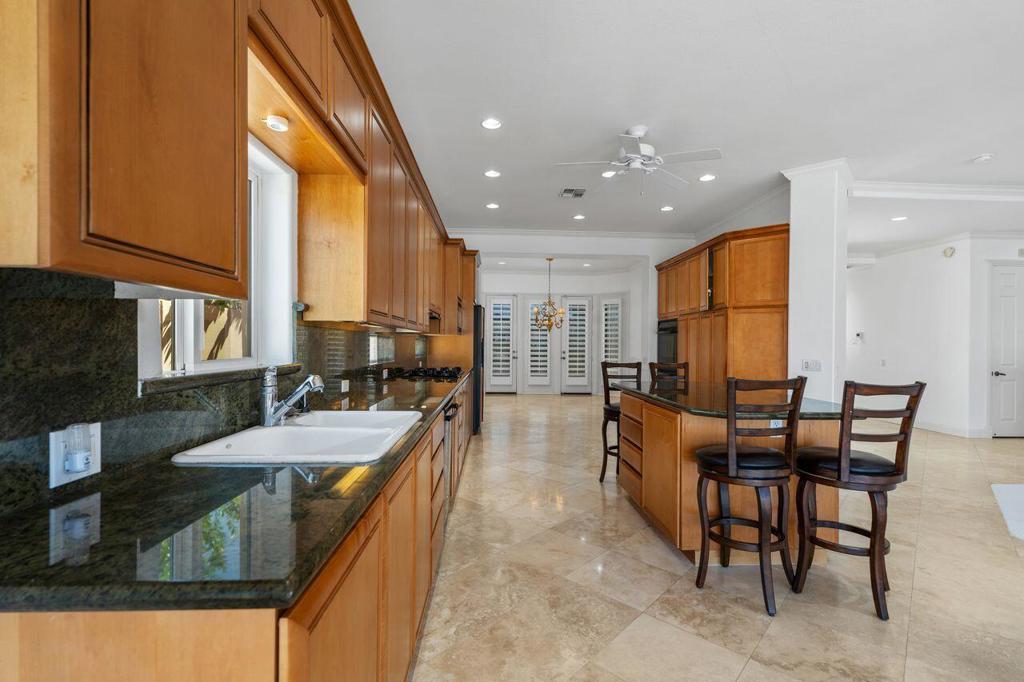 La Quinta Fairways - Residential Lease