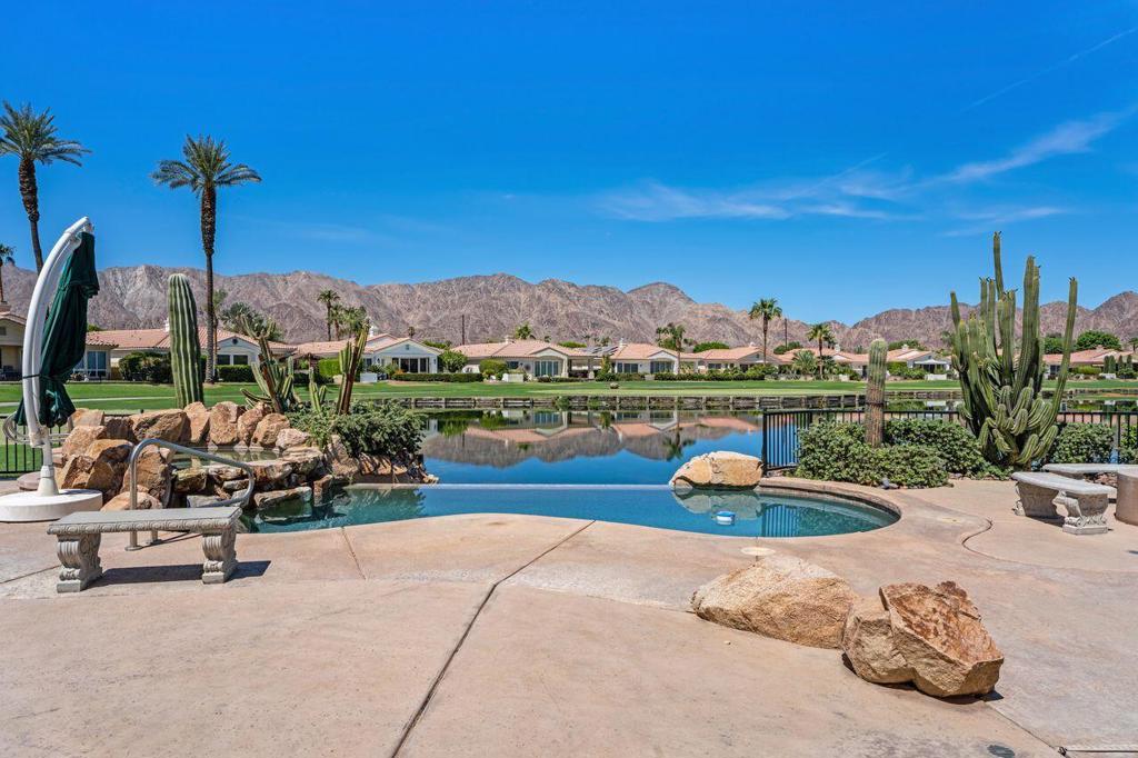 La Quinta Fairways - Residential Lease