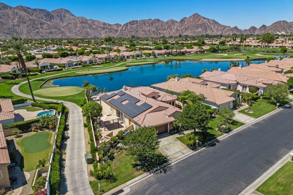 La Quinta Fairways - Residential Lease