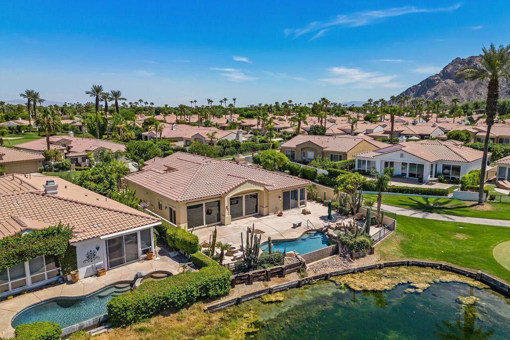 La Quinta Fairways - Residential Lease