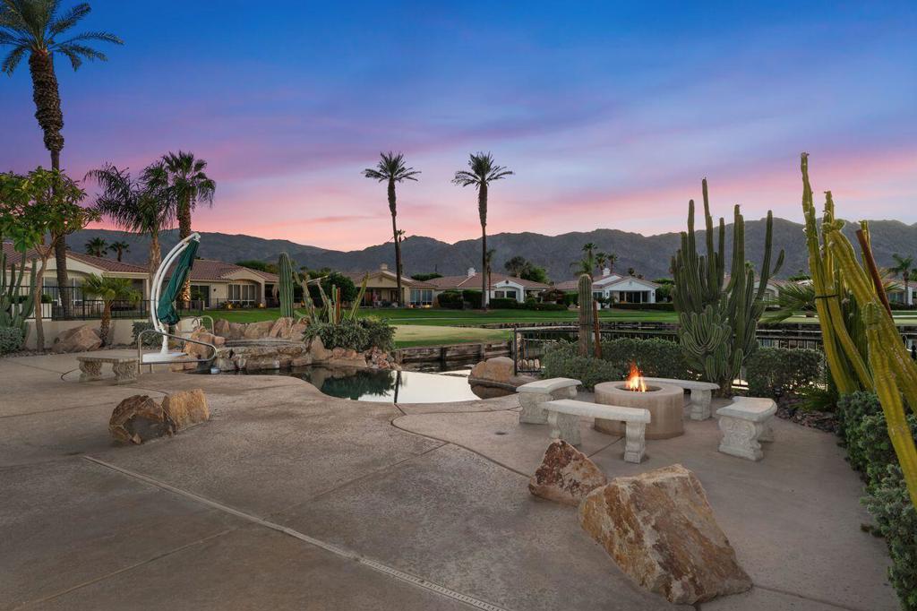 La Quinta Fairways - Residential Lease