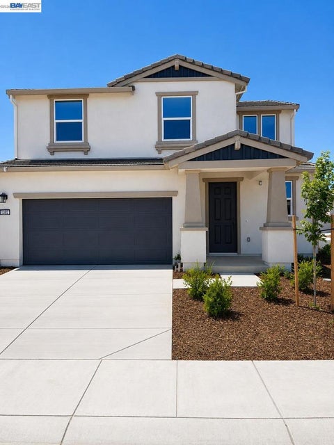 Photo of 1392 Leonhardt Loop Loop, Lincoln, CA 95648 (MLS # 41139082)