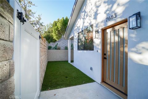 Photo of 7663 Maestro Ave, West Hills, CA 91304 (MLS # SR26089358)